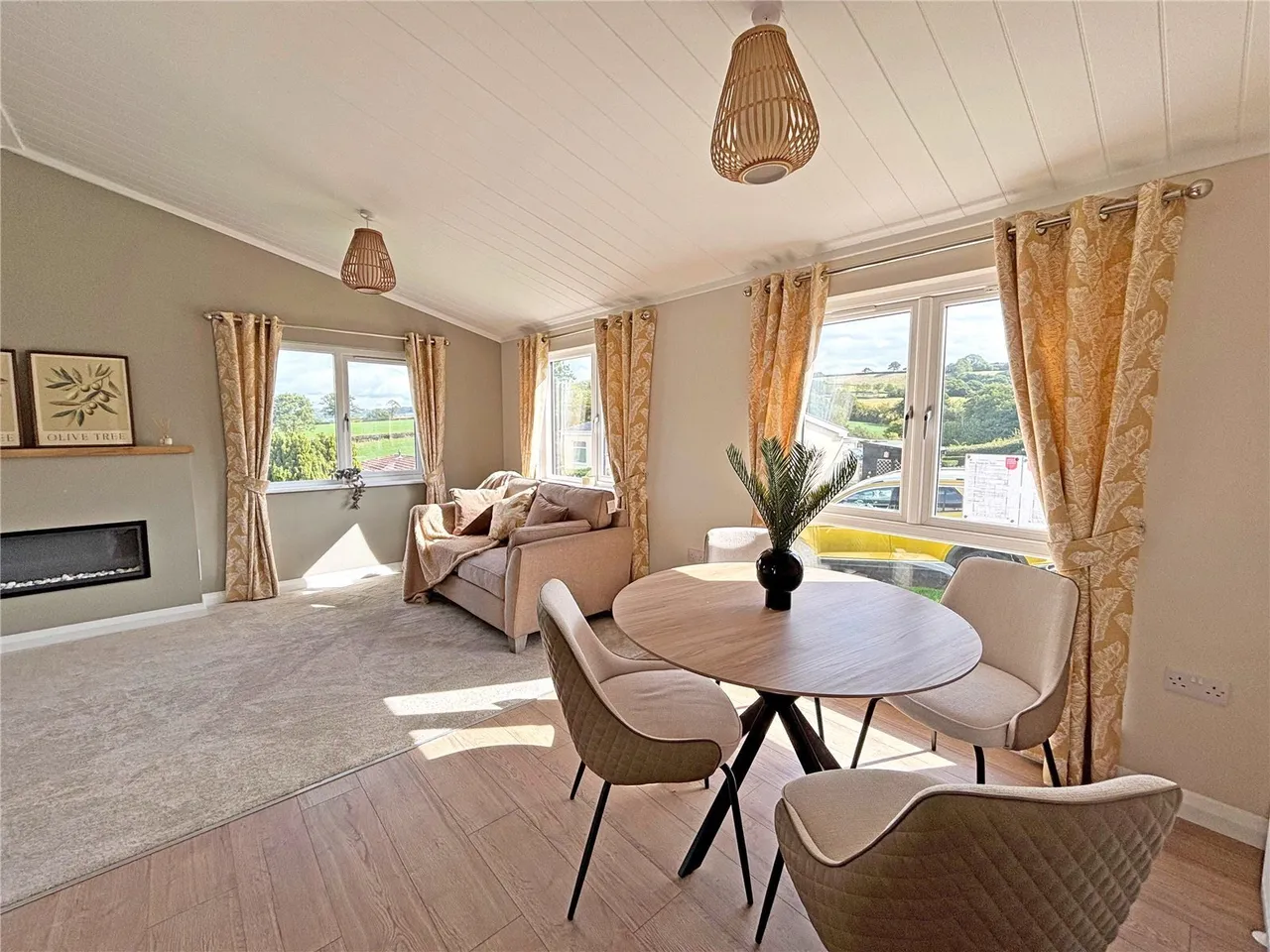 The Orchard, Otter Valley Park, EX14, photo 2