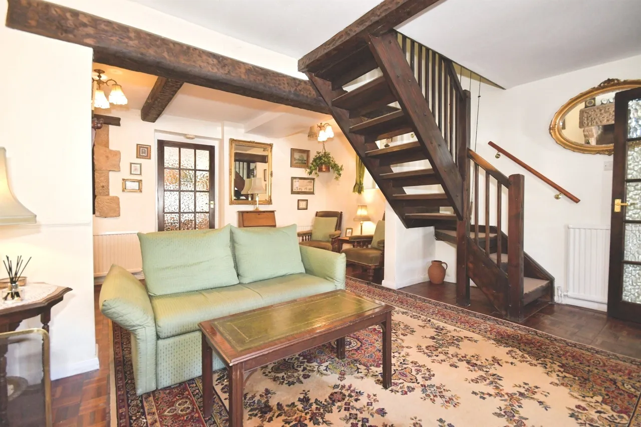 Main Street, Winster, DE4, photo 3
