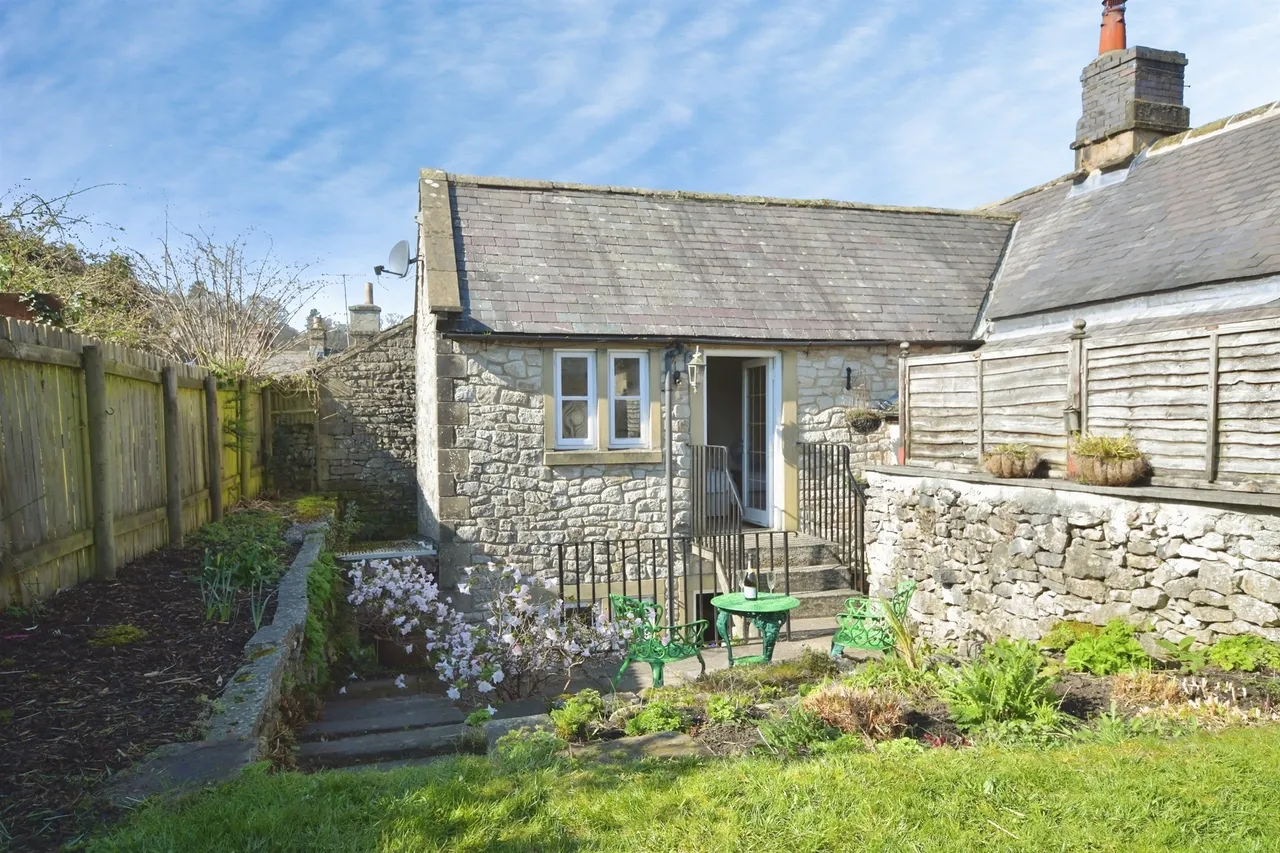Main Street, Winster, DE4, photo 19