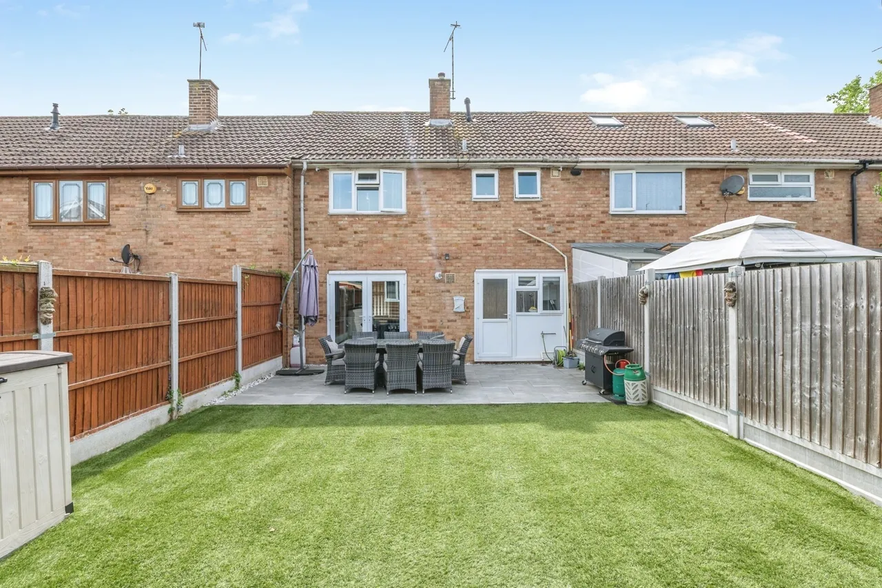 Methersgate, Basildon, Essex, SS14, photo 6