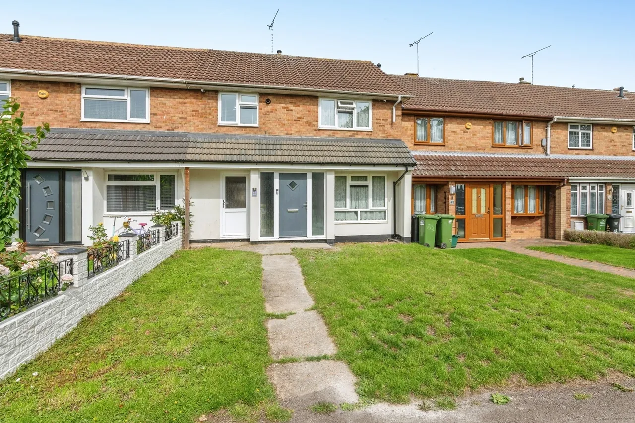 Methersgate, Basildon, Essex, SS14, photo 19