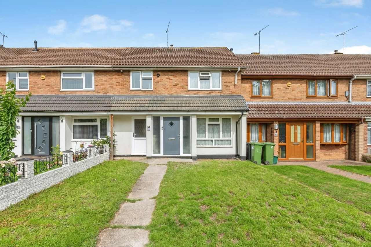 3 bed house for sale — Methersgate, Basildon, Essex, SS14