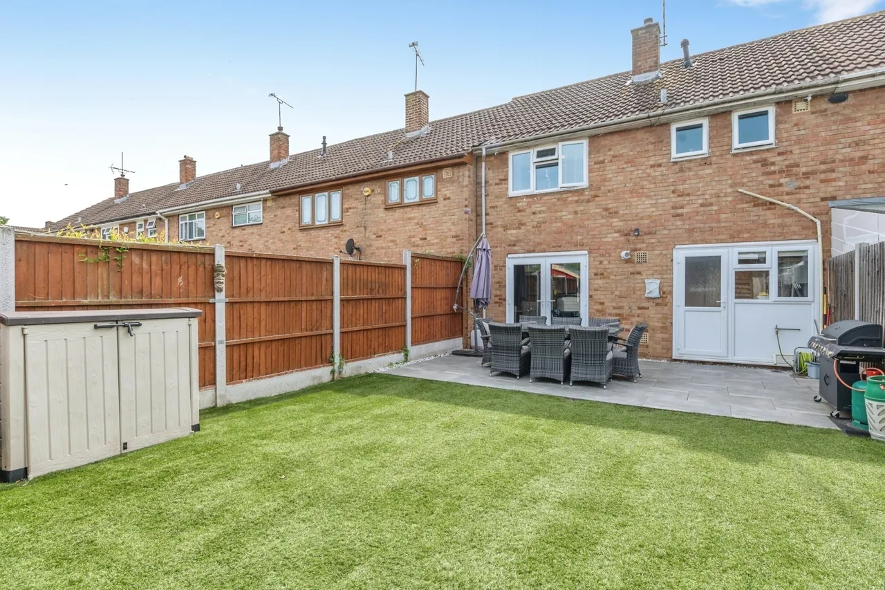 Methersgate, Basildon, Essex, SS14, photo 14