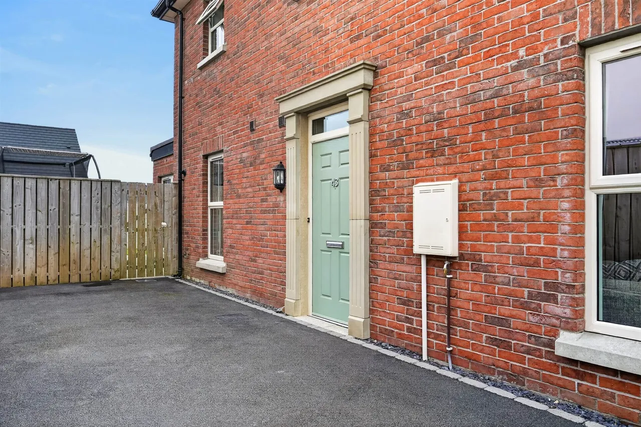 Helens Wood Green, Bangor, BT19, photo 2