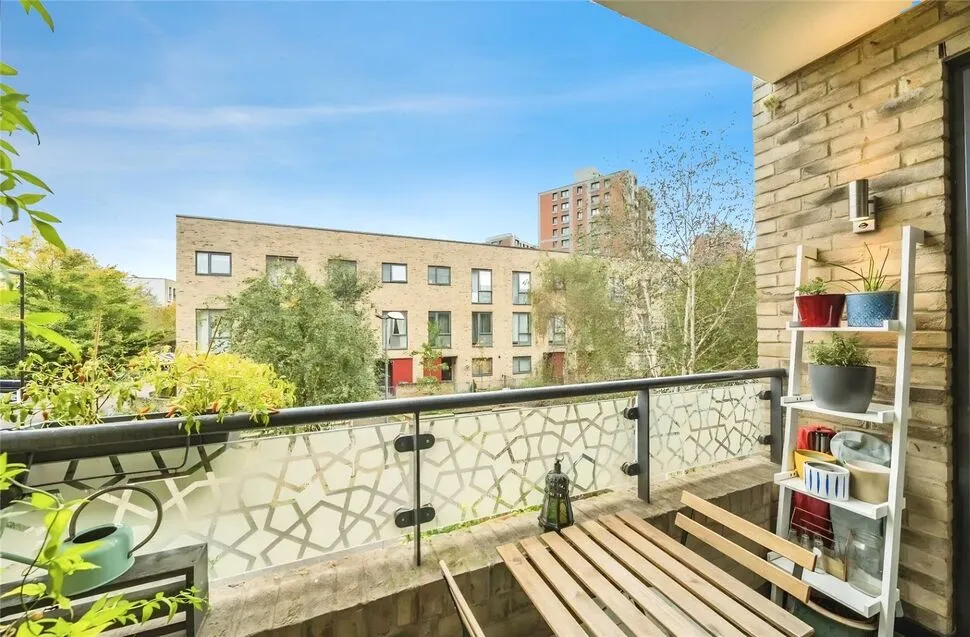 Reaston Street, London, SE14, photo 9