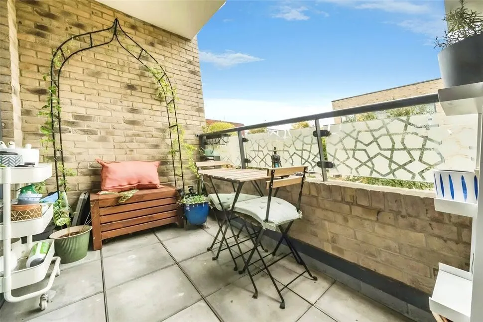 Reaston Street, London, SE14, photo 6