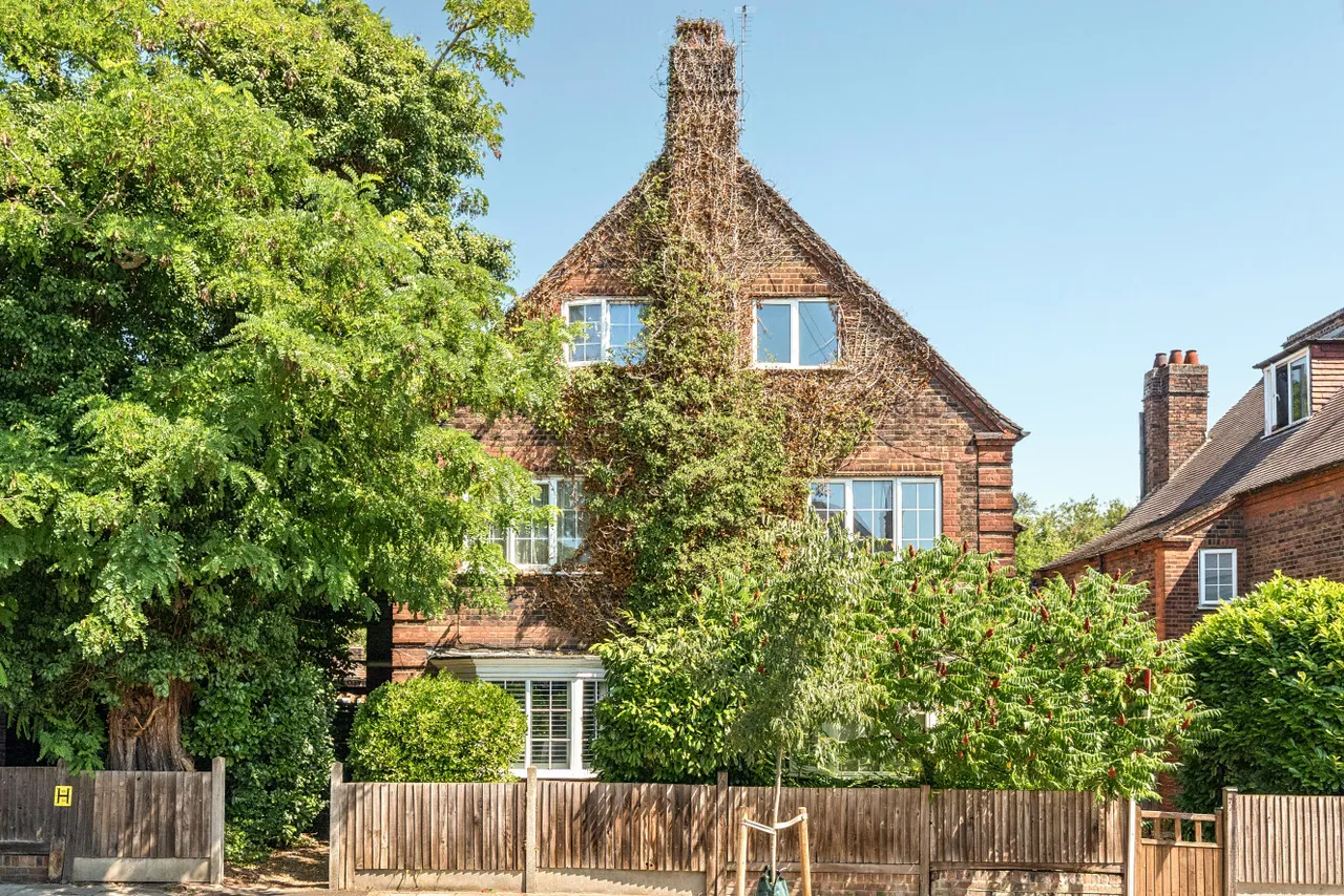 Valley Road, Streatham, London, SW16, photo 4