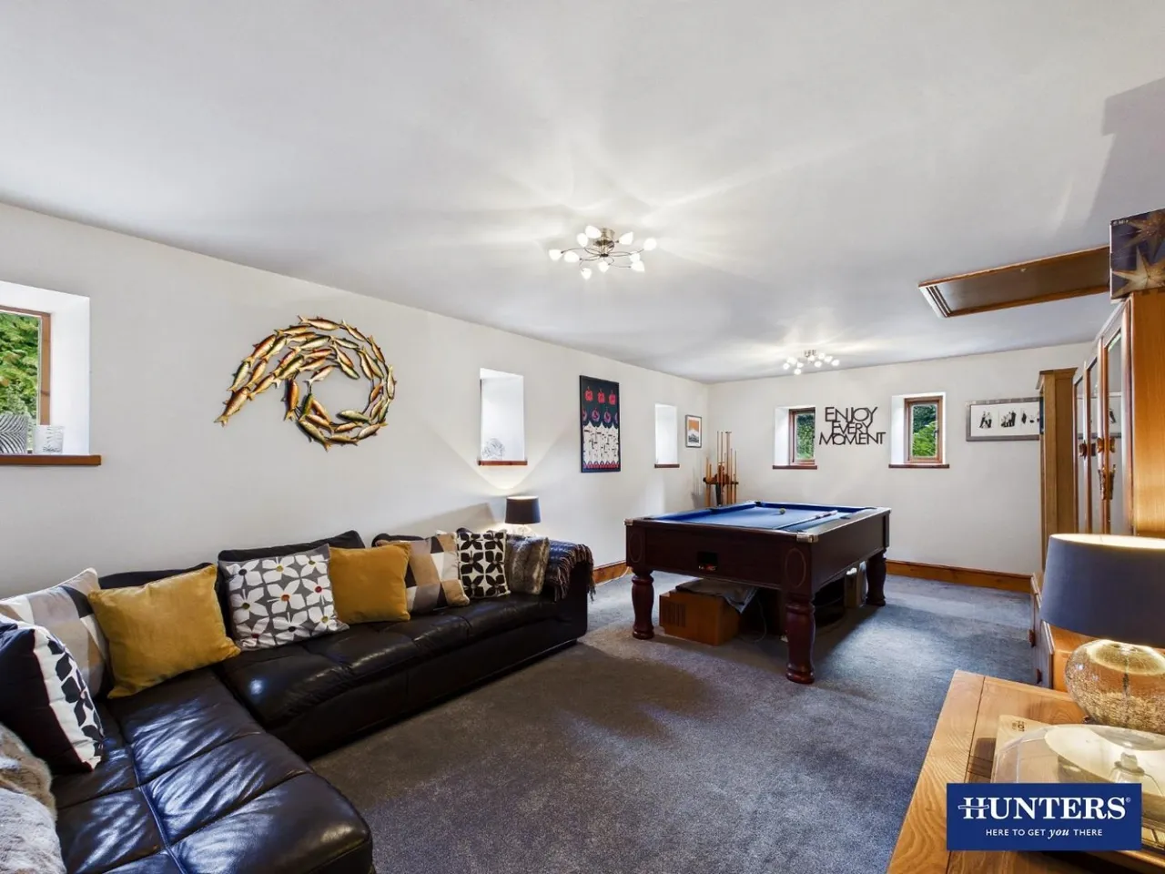 Bacon House, Waterbeck, DG11, photo 20