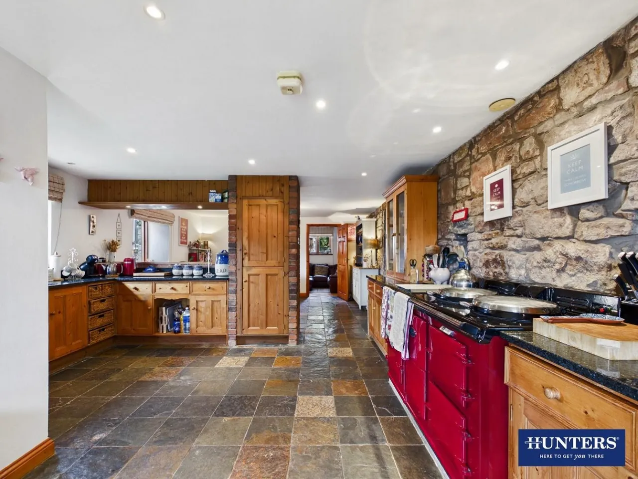 Bacon House, Waterbeck, DG11, photo 12