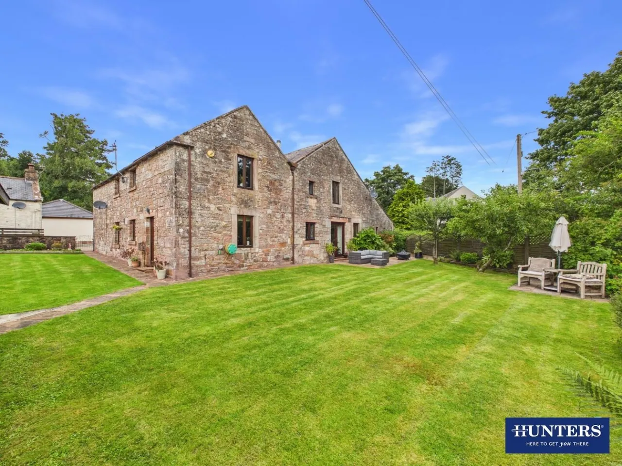 Bacon House, Waterbeck, DG11, photo 36