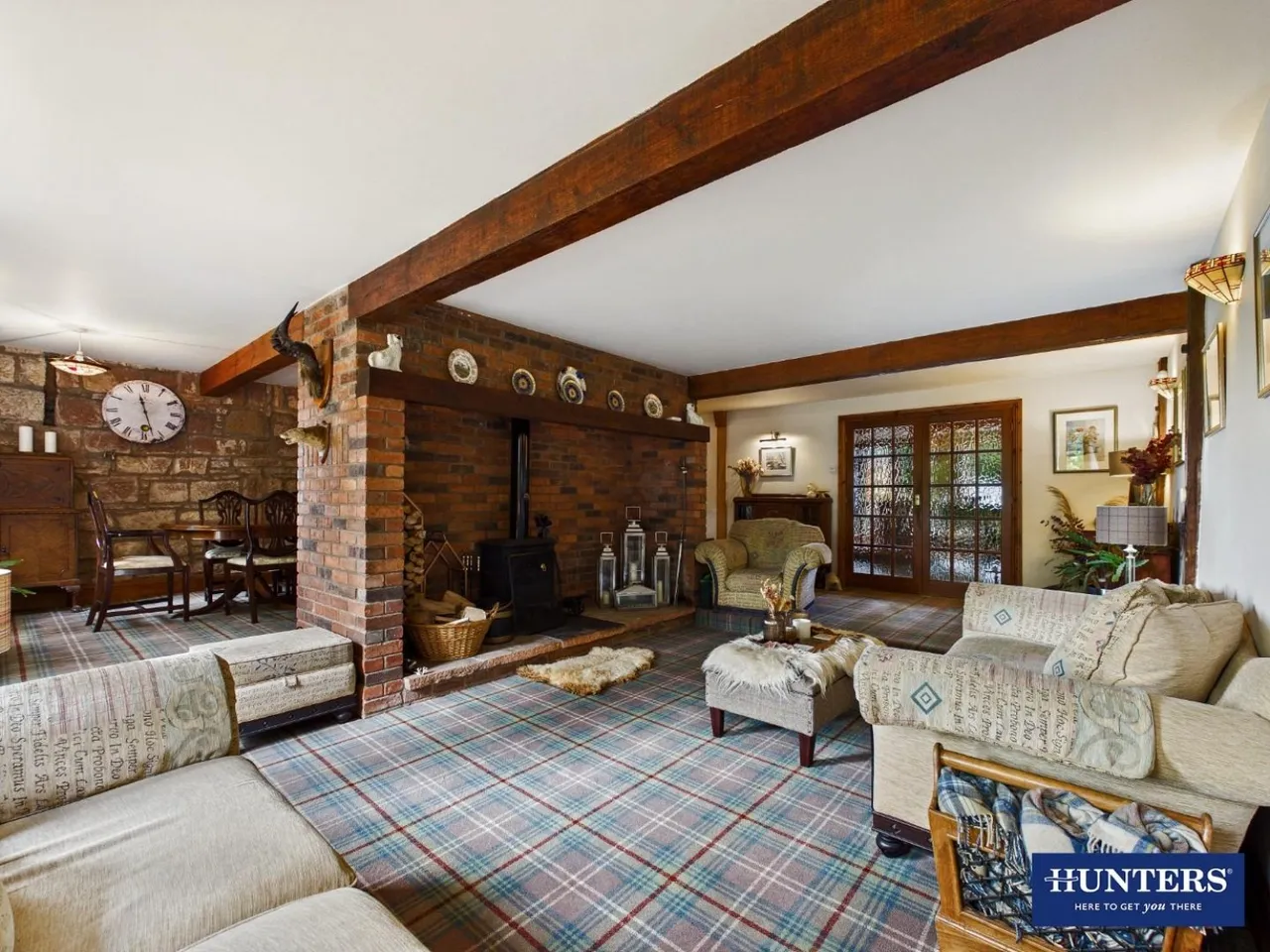 Bacon House, Waterbeck, DG11, photo 8