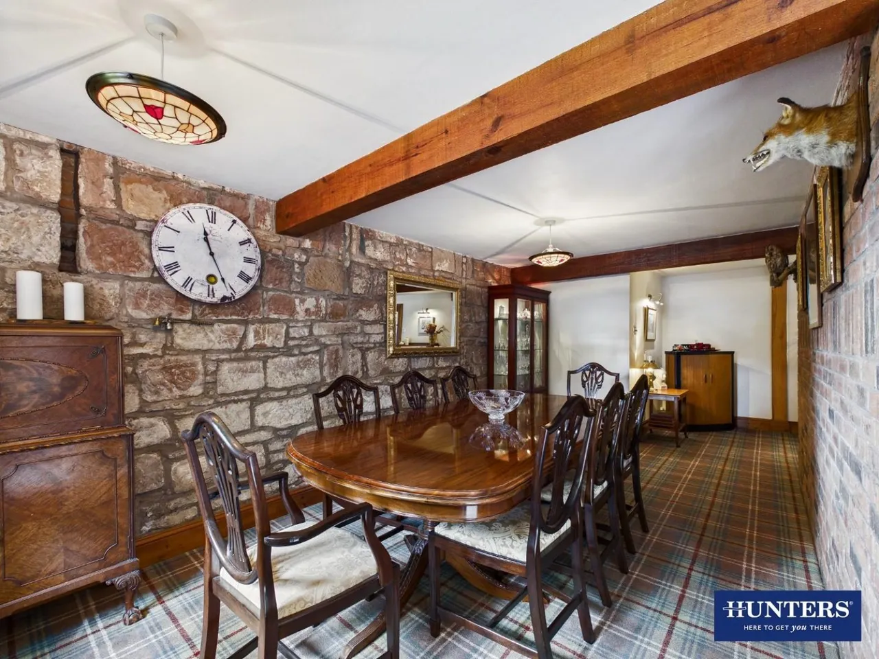 Bacon House, Waterbeck, DG11, photo 11
