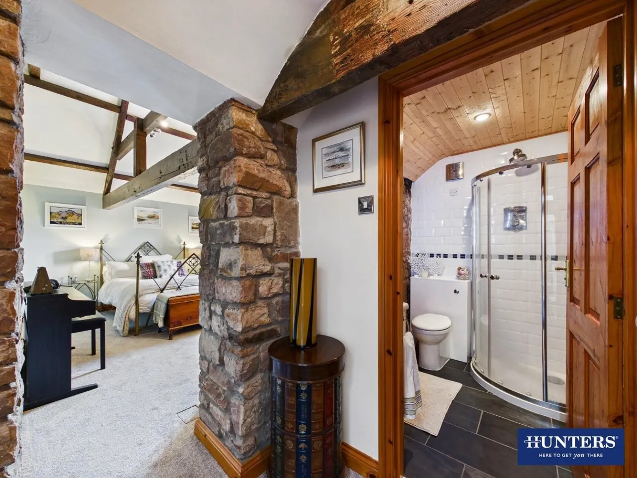 Bacon House, Waterbeck, DG11, photo 29