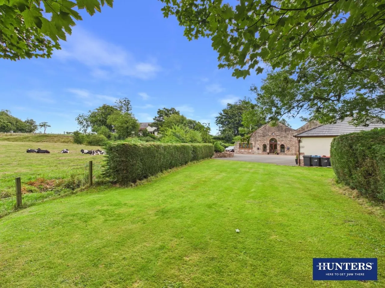 Bacon House, Waterbeck, DG11, photo 43
