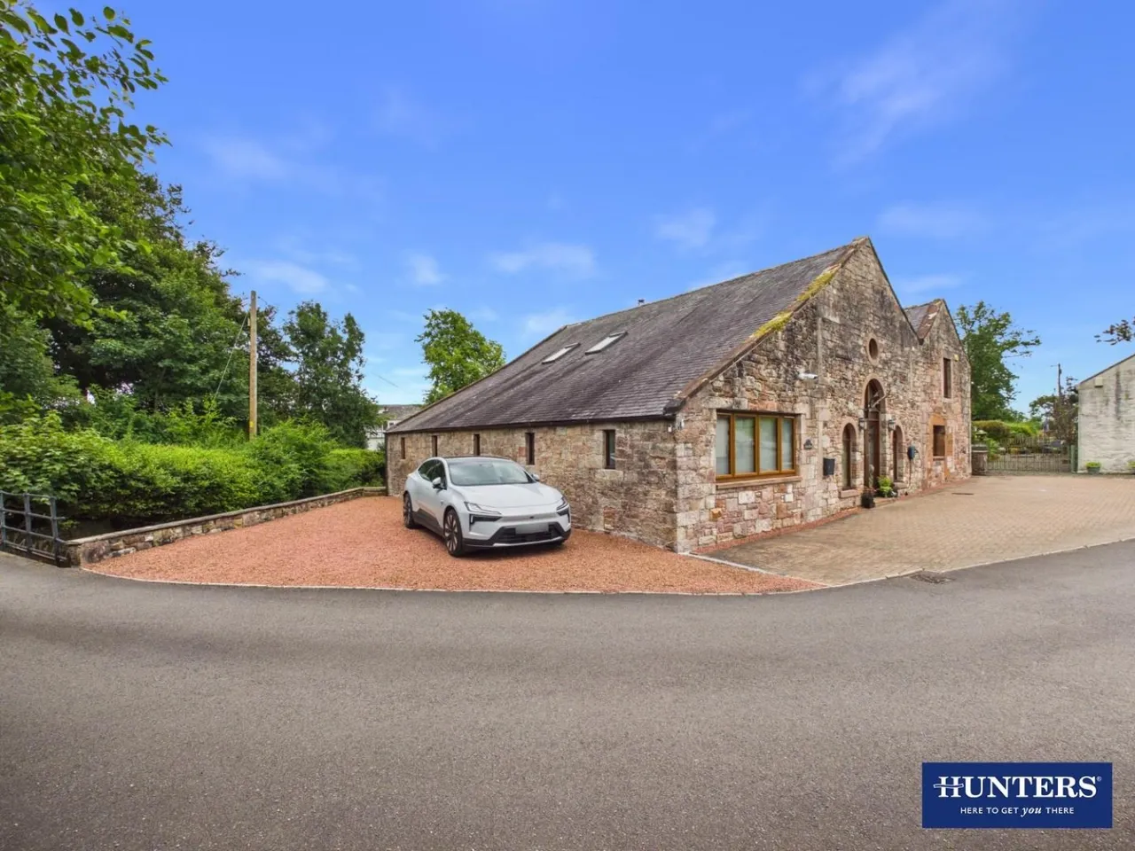 Bacon House, Waterbeck, DG11, photo 44