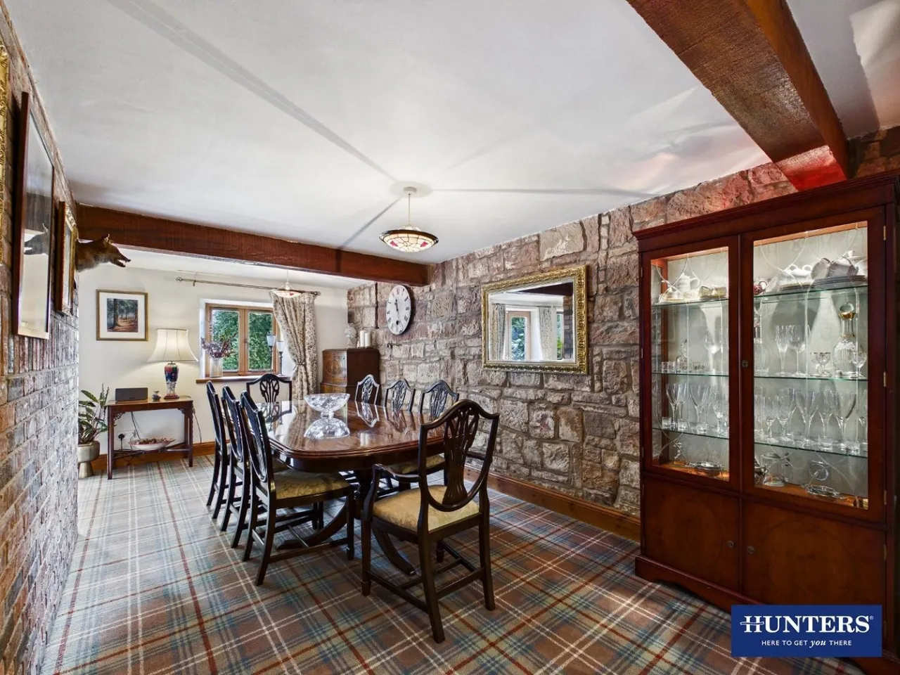 Bacon House, Waterbeck, DG11, photo 10