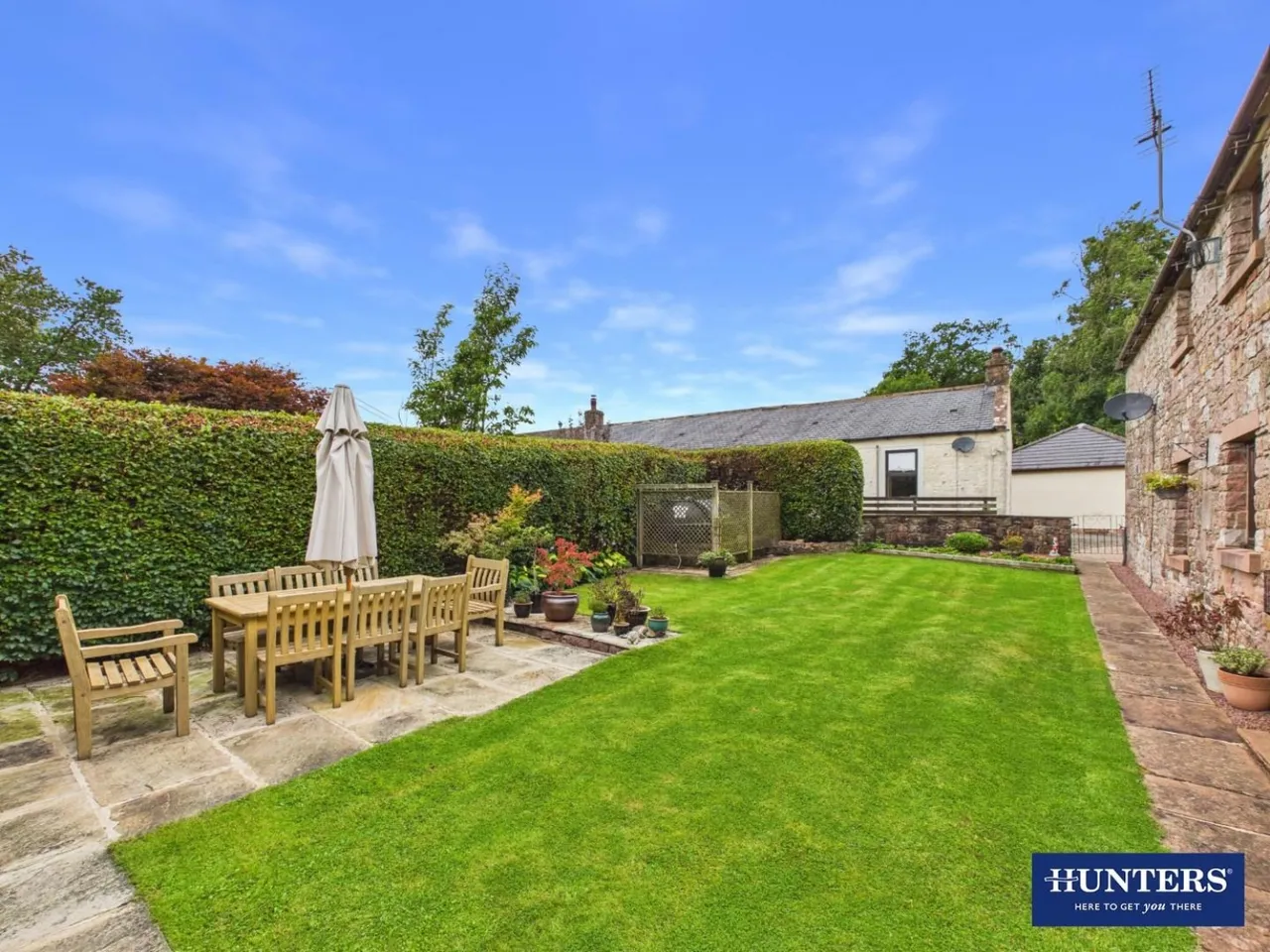 Bacon House, Waterbeck, DG11, photo 38
