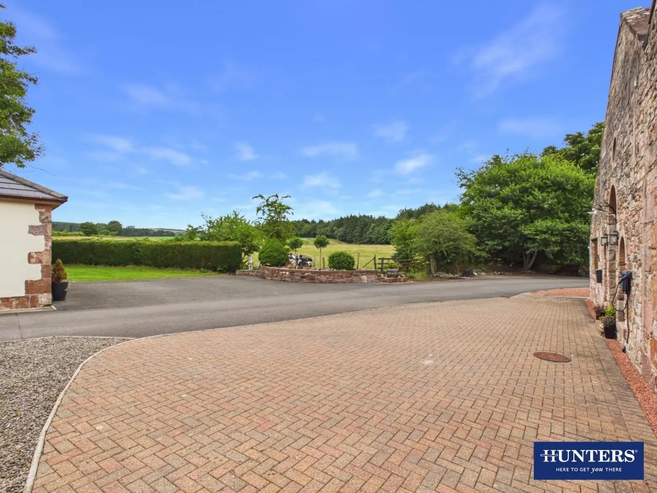 Bacon House, Waterbeck, DG11, photo 42