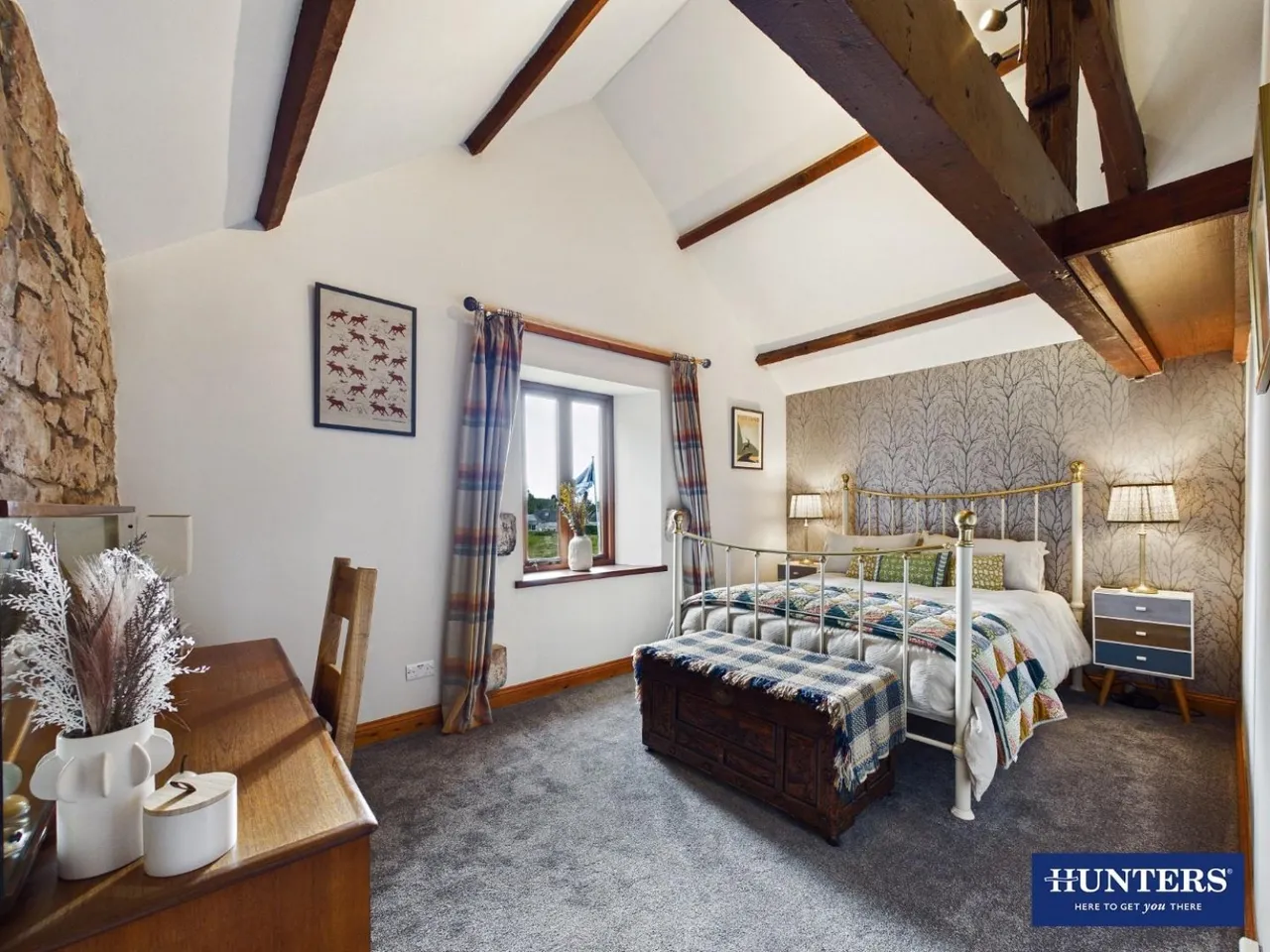 Bacon House, Waterbeck, DG11, photo 32