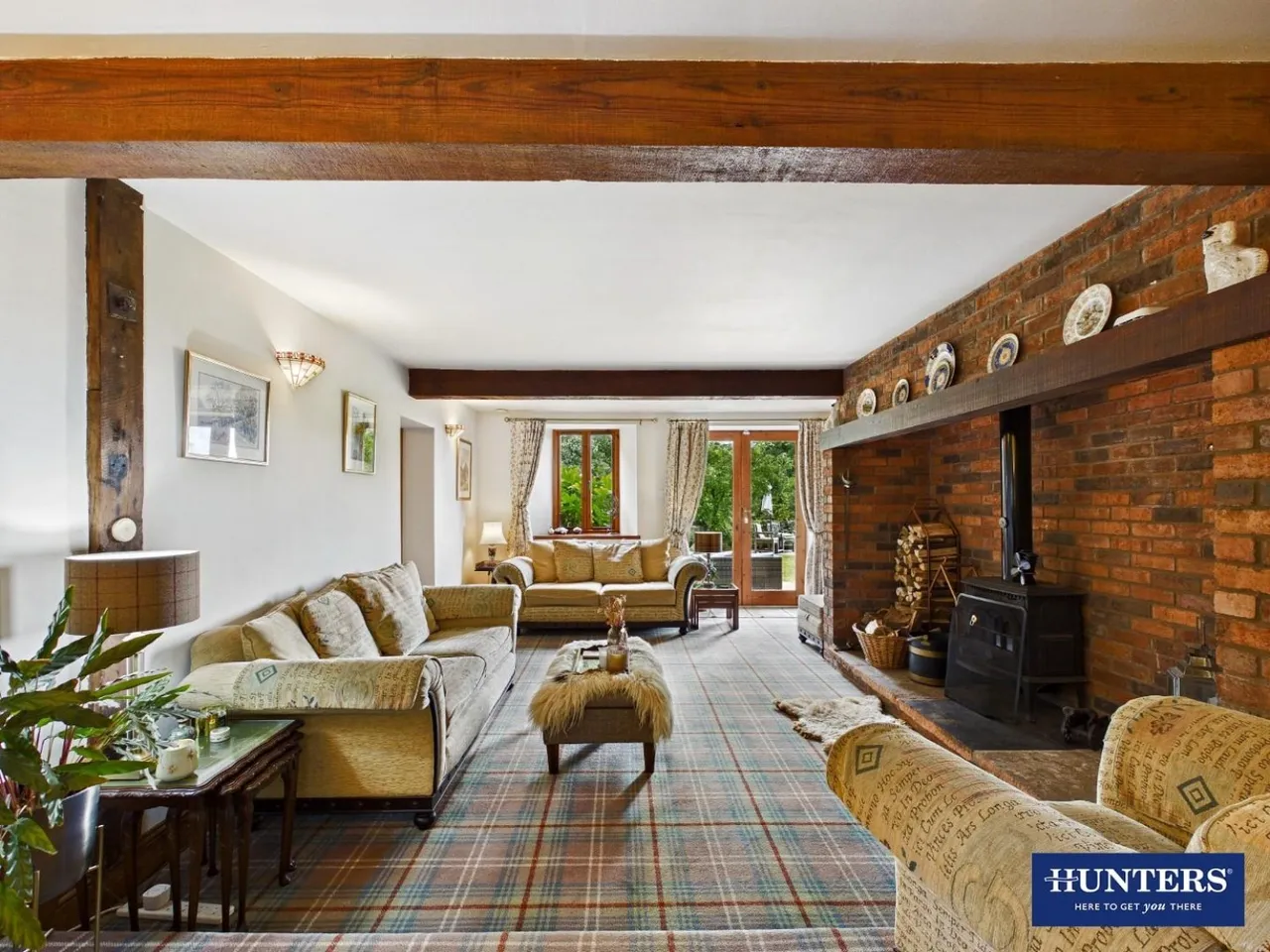 Bacon House, Waterbeck, DG11, photo 7
