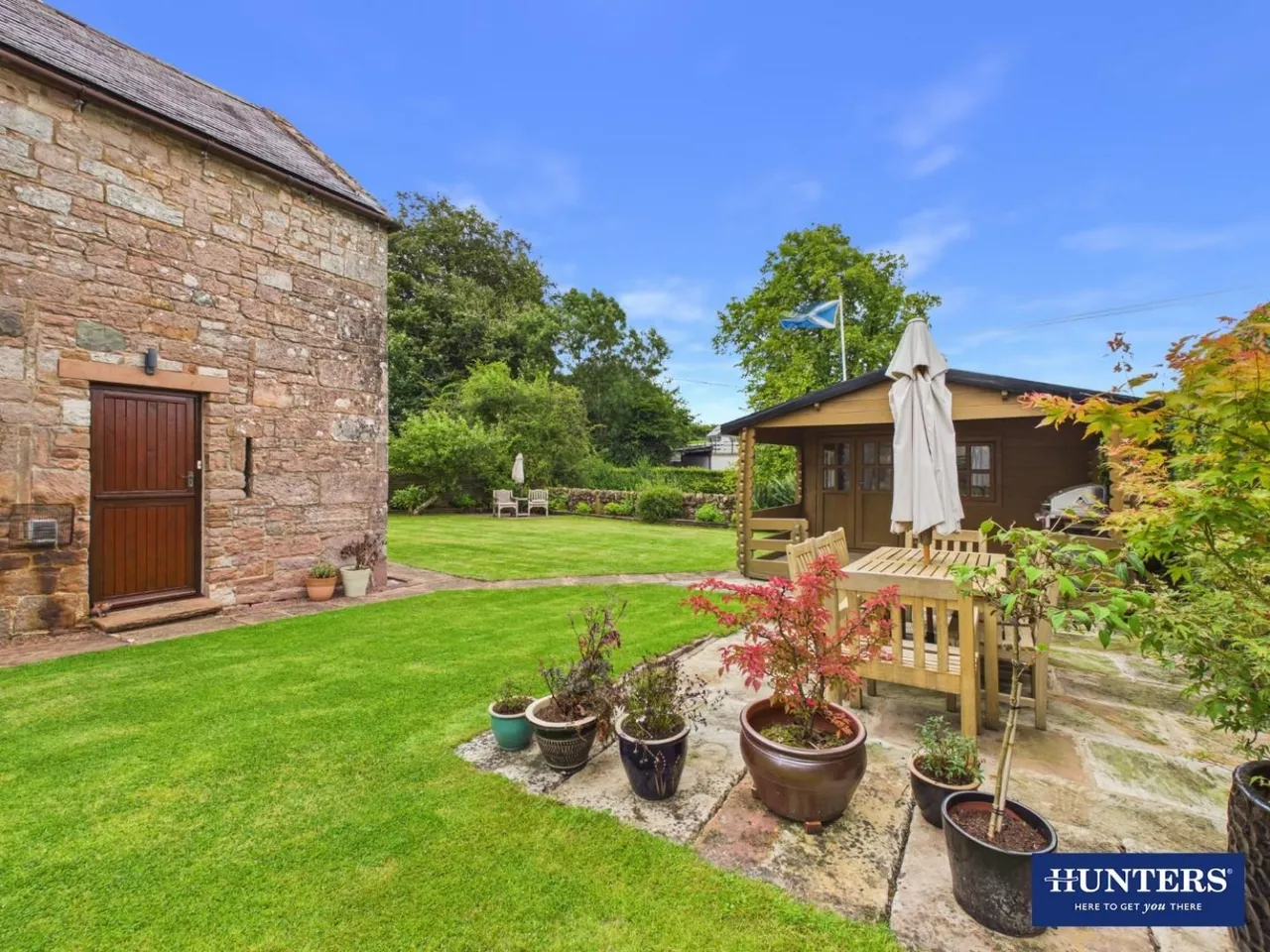 Bacon House, Waterbeck, DG11, photo 39