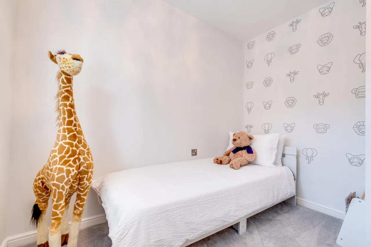 Buckton Close, Sutton Coldfield, Sutton Coldfield, B75 5TF, photo 31
