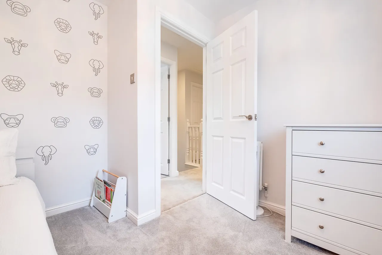 Buckton Close, Sutton Coldfield, Sutton Coldfield, B75 5TF, photo 32