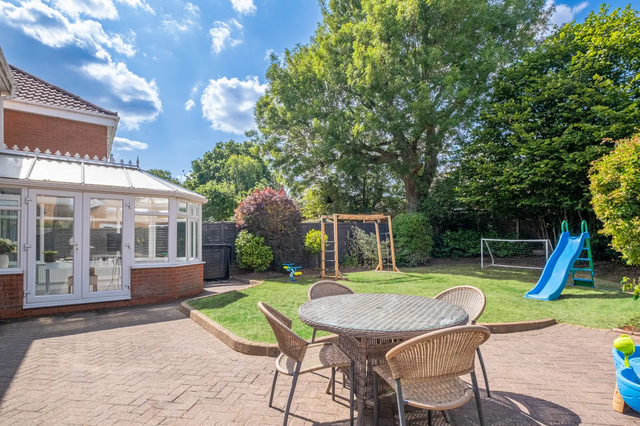 Buckton Close, Sutton Coldfield, Sutton Coldfield, B75 5TF, photo 35