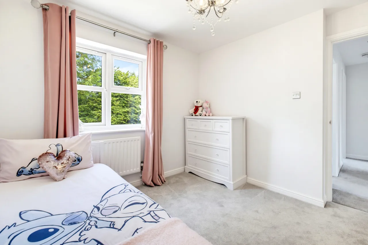 Buckton Close, Sutton Coldfield, Sutton Coldfield, B75 5TF, photo 29