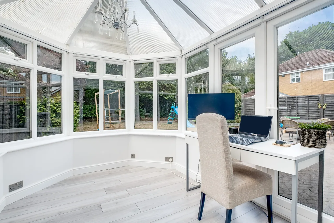 Buckton Close, Sutton Coldfield, Sutton Coldfield, B75 5TF, photo 15