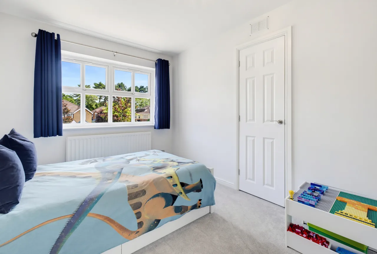 Buckton Close, Sutton Coldfield, Sutton Coldfield, B75 5TF, photo 25