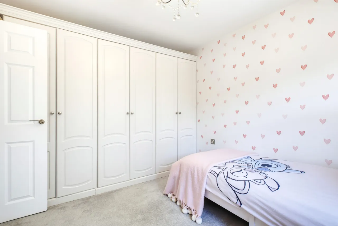 Buckton Close, Sutton Coldfield, Sutton Coldfield, B75 5TF, photo 28