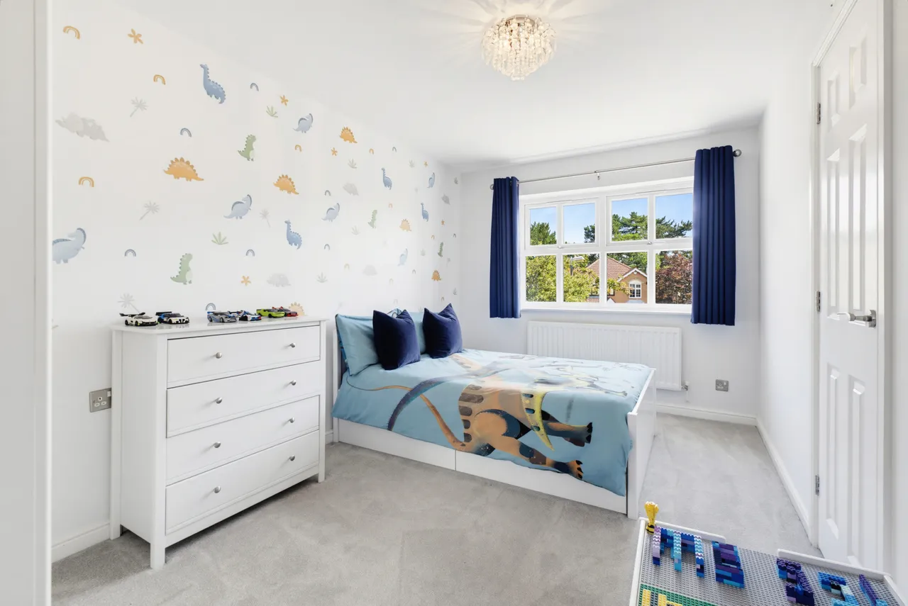 Buckton Close, Sutton Coldfield, Sutton Coldfield, B75 5TF, photo 24