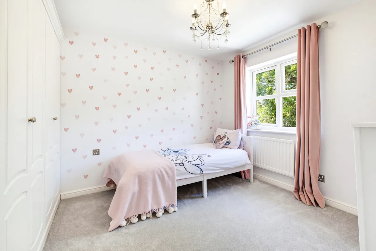 Buckton Close, Sutton Coldfield, Sutton Coldfield, B75 5TF, photo 27