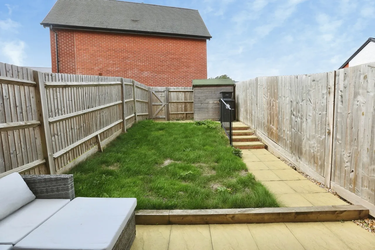 Barn Owl Close, Whiteley, PO15, photo 19