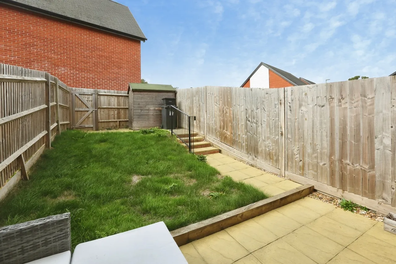 Barn Owl Close, Whiteley, PO15, photo 21
