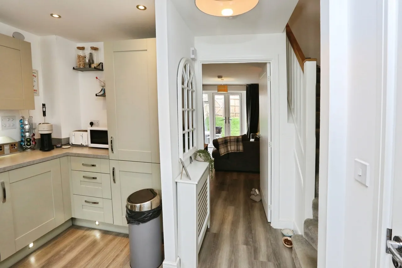 Barn Owl Close, Whiteley, PO15, photo 5