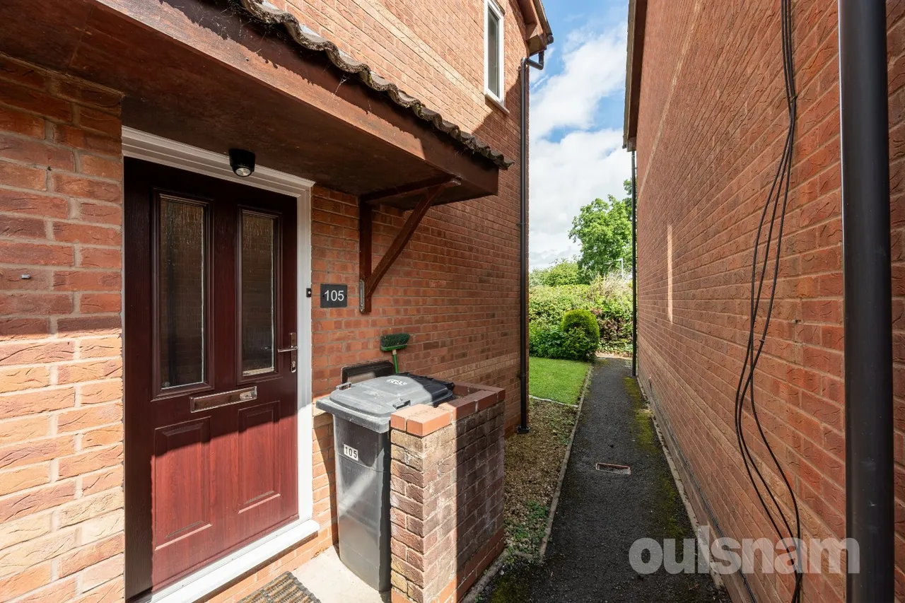 Banners Lane, Redditch, Worcestershire, B97 5NA, photo 7
