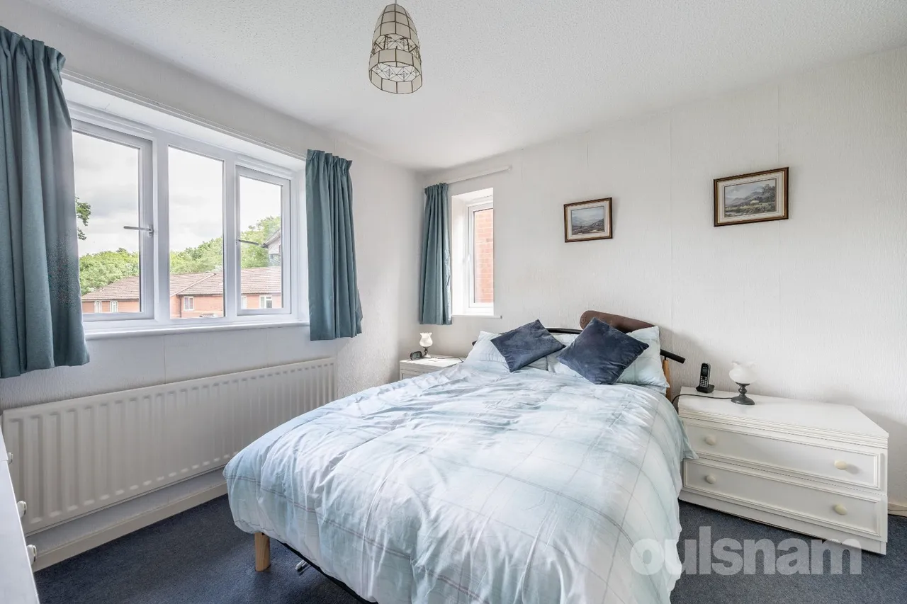 Banners Lane, Redditch, Worcestershire, B97 5NA, photo 5