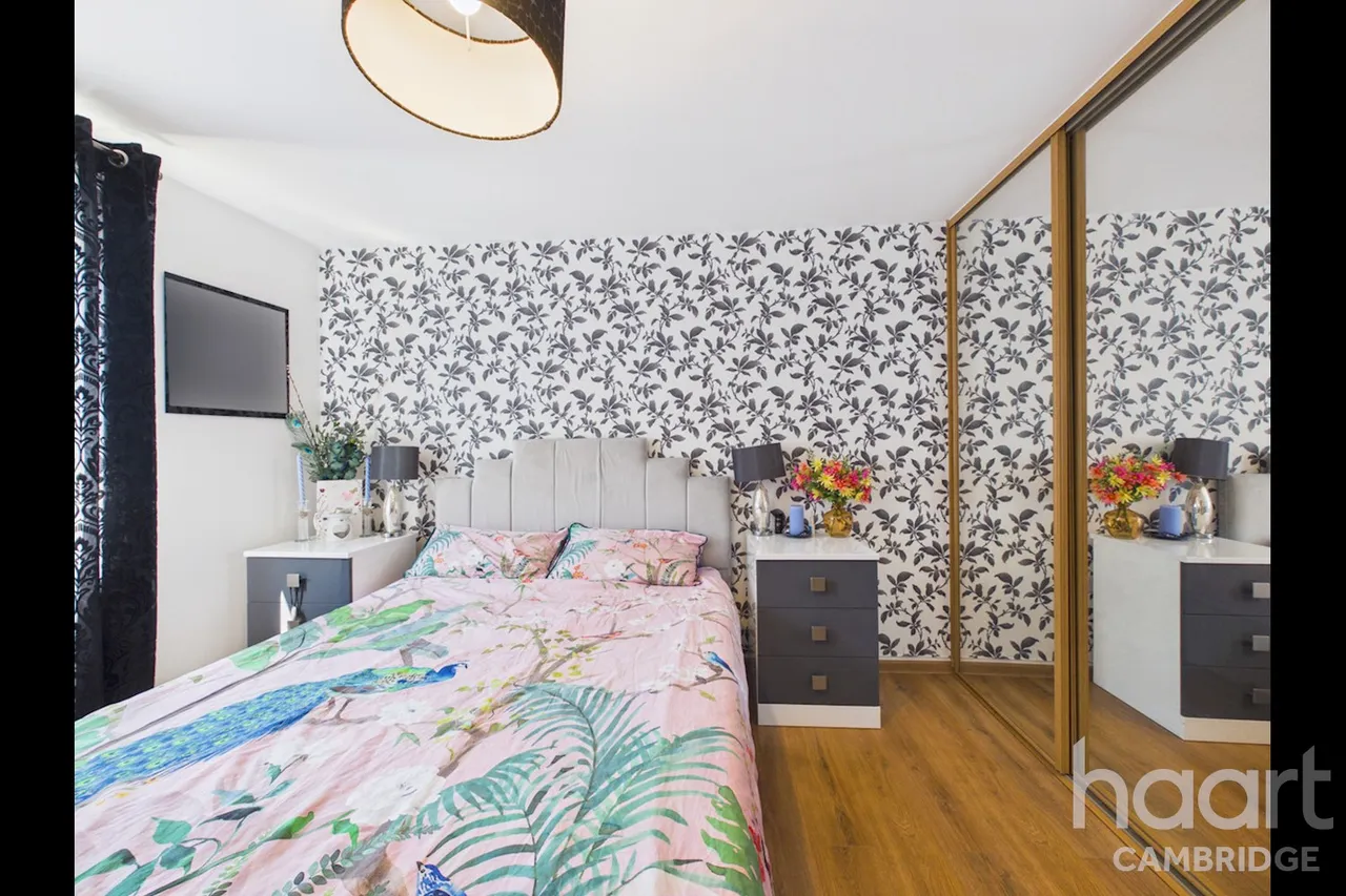 Cromwell Road, Cambridge, CB1, photo 10