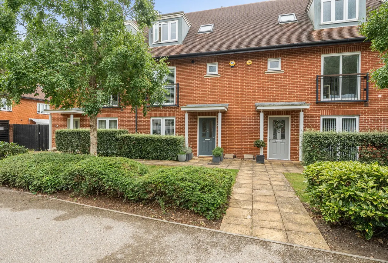 Priddy Place, Redhill, RH1 2NF, photo 22