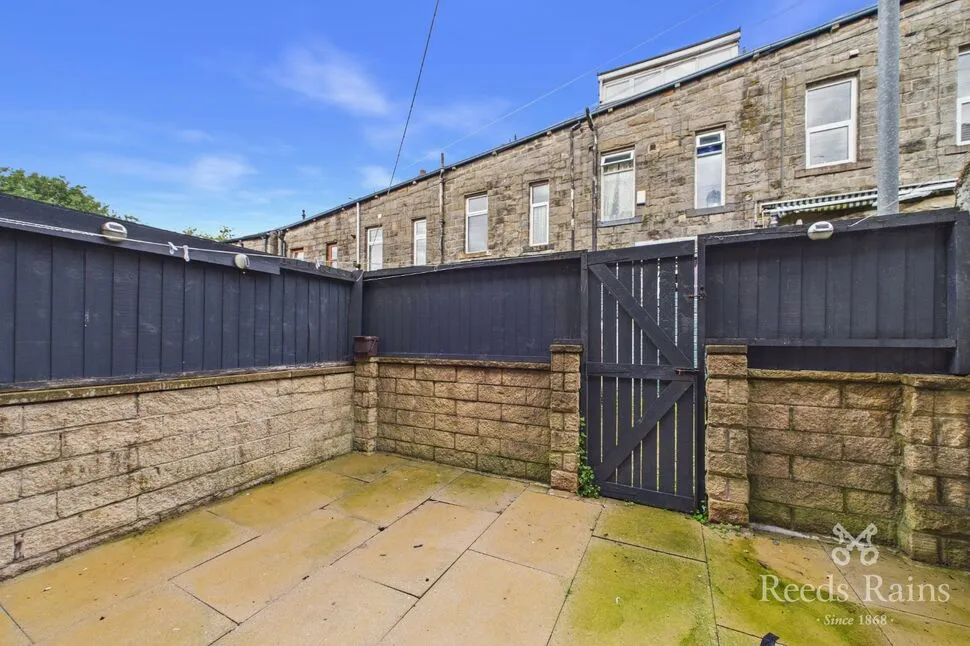 Greave Street, Todmorden, OL14, photo 12