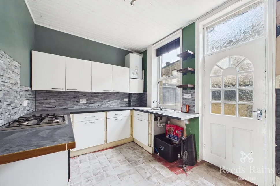 Greave Street, Todmorden, OL14, photo 4