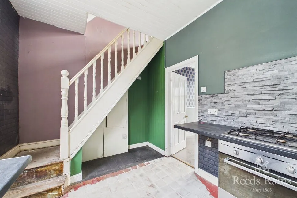 Greave Street, Todmorden, OL14, photo 5