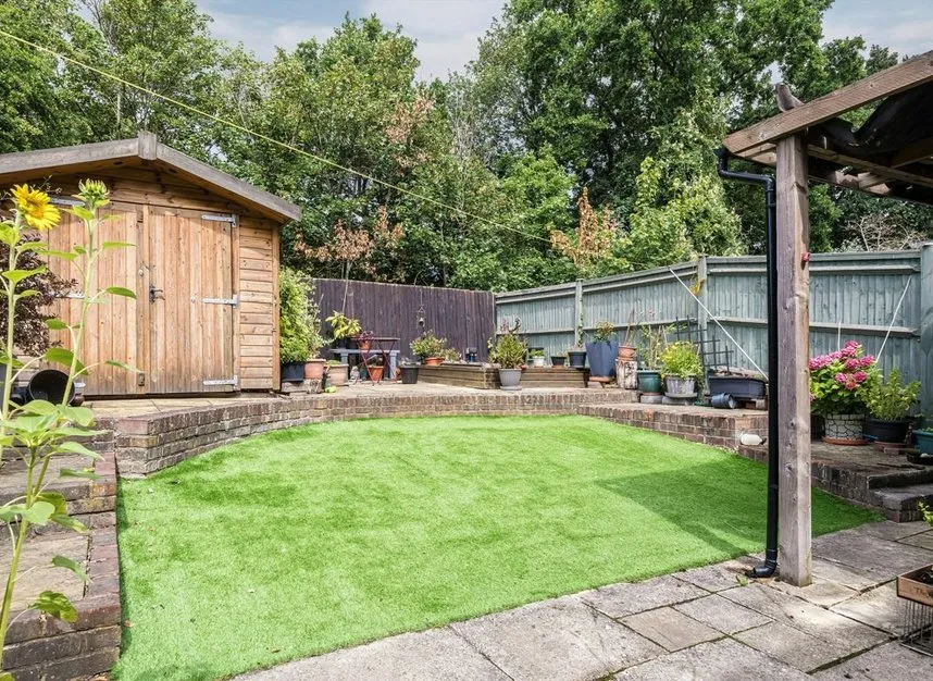 Grierson Road, Honor Oak, SE23, photo 8