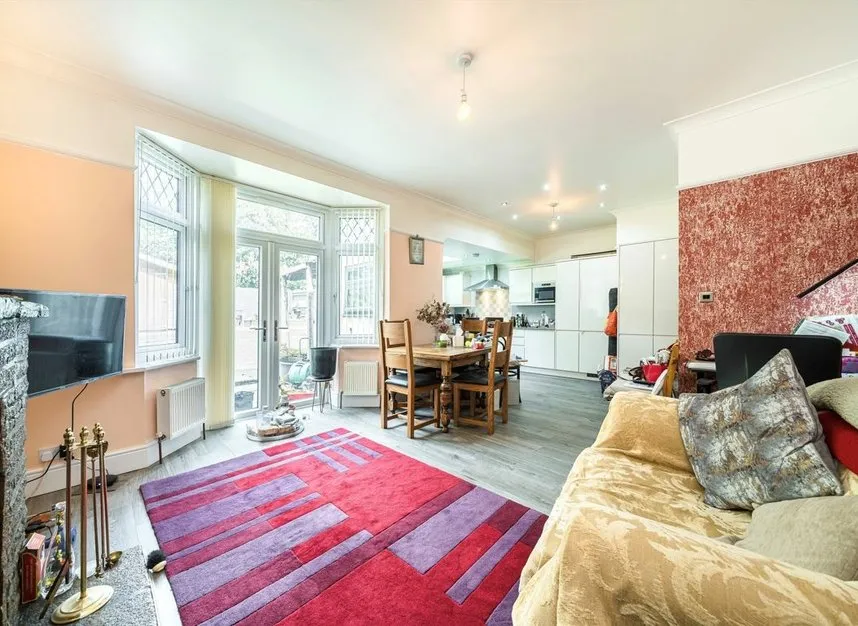 Grierson Road, Honor Oak, SE23, photo 9