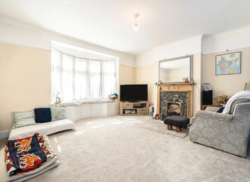 Grierson Road, Honor Oak, SE23, photo 2