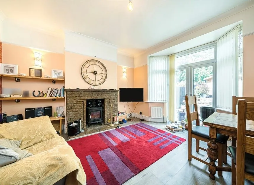 Grierson Road, Honor Oak, SE23, photo 4