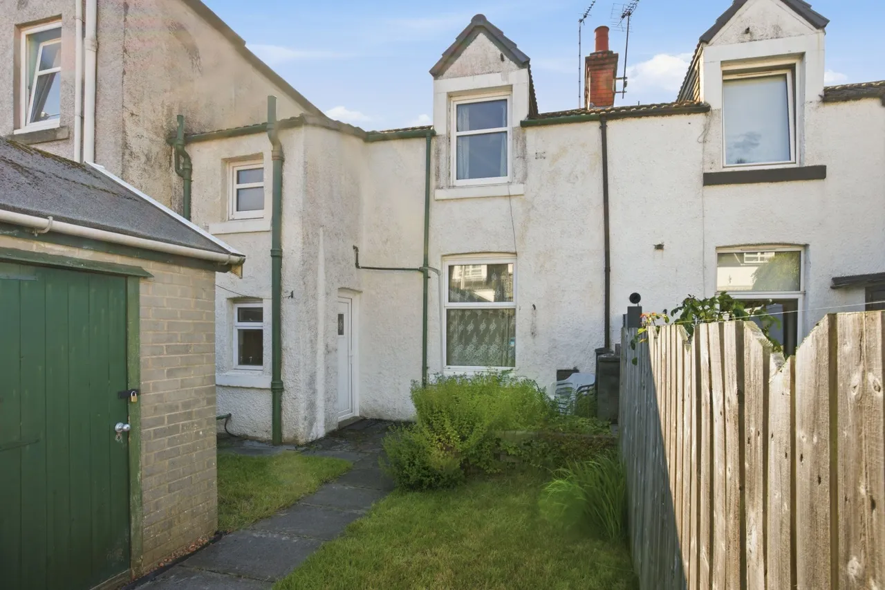 Hilton Gardens, Netherton, G13 1DR, photo 16