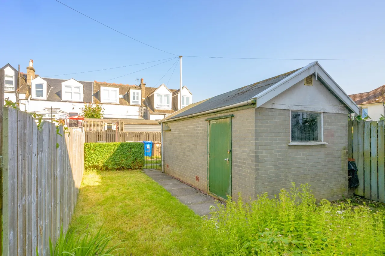 Hilton Gardens, Netherton, G13 1DR, photo 15